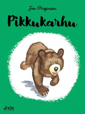 cover image of Pikkukarhu
